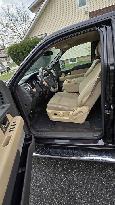 2014 Ford F-150 12th Gen - Image 7 of 8