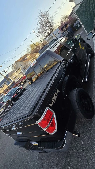 2014 Ford F-150 12th Gen - Image 5 of 8