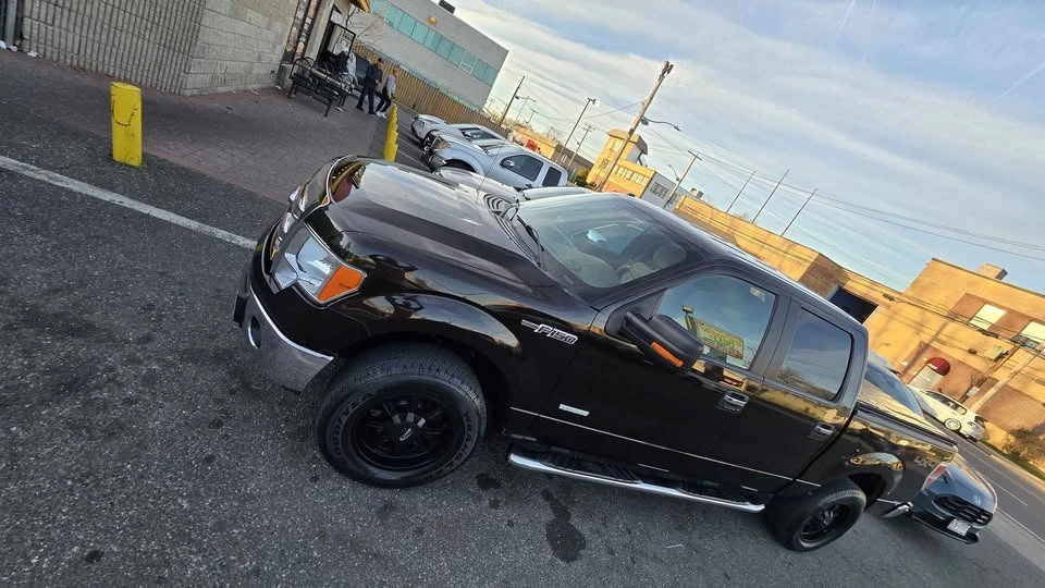 2014 Ford F-150 12th Gen - Image 3 of 8