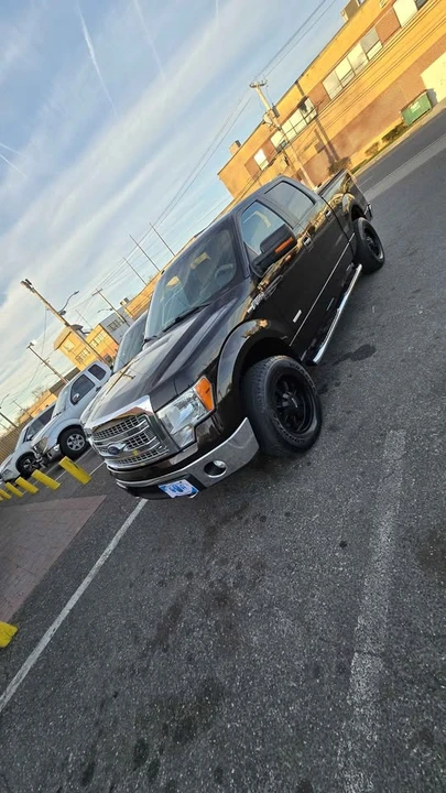 2014 Ford F-150 12th Gen - Image 2 of 8