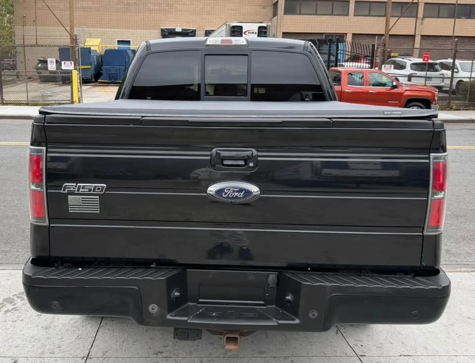 2014 Ford F-150 12th Gen - Image 5 of 9