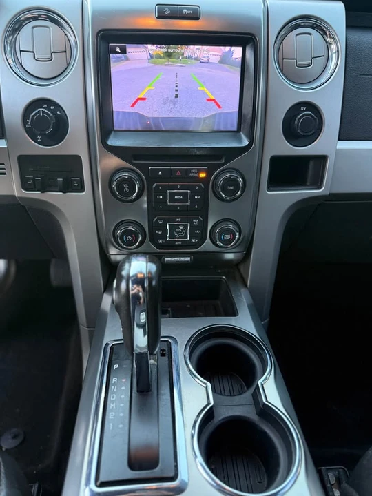 2014 Ford F-150 12th Gen - Image 9 of 11