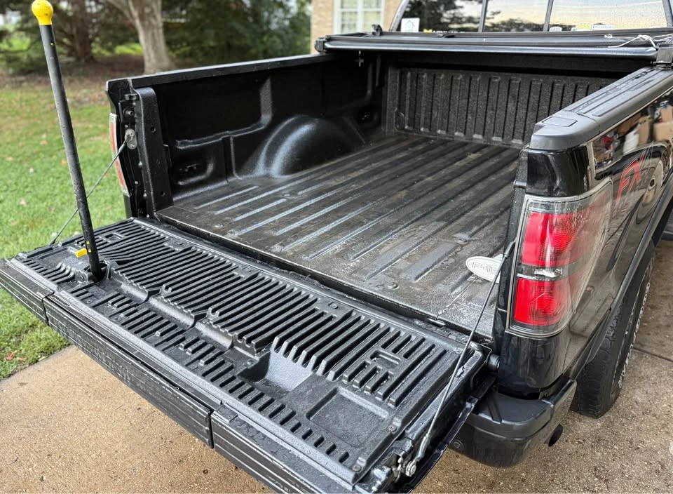 2014 Ford F-150 12th Gen - Image 10 of 11