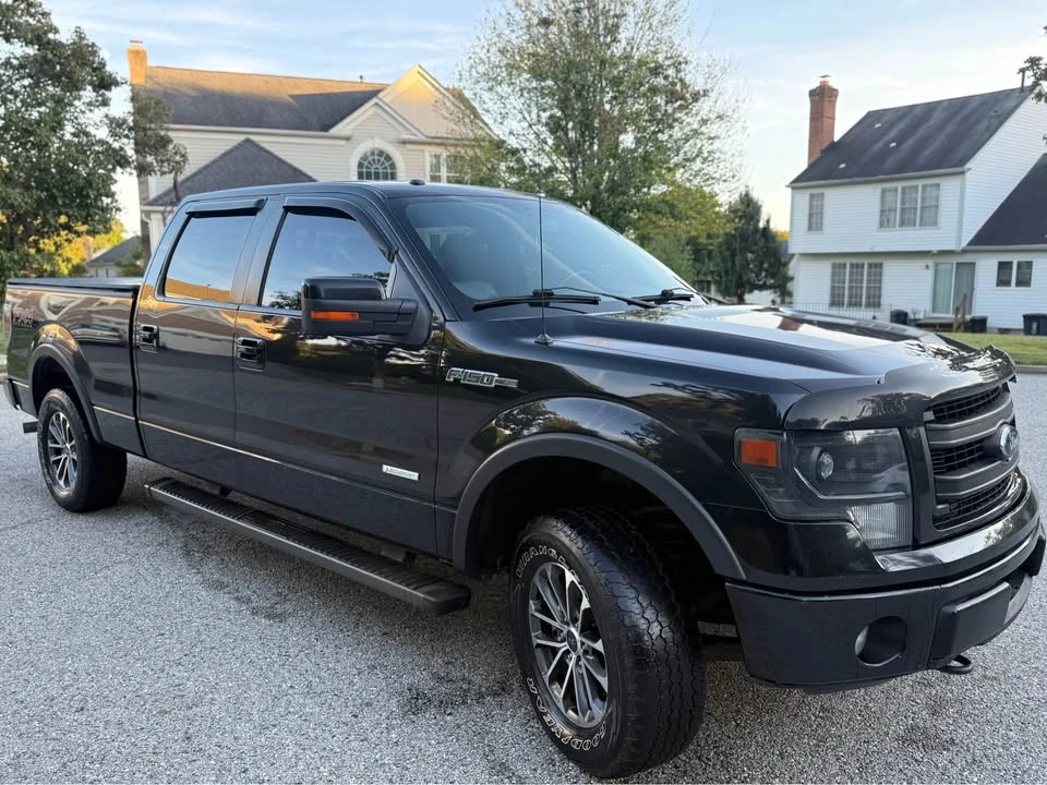 2014 Ford F-150 12th Gen - Image 3 of 11