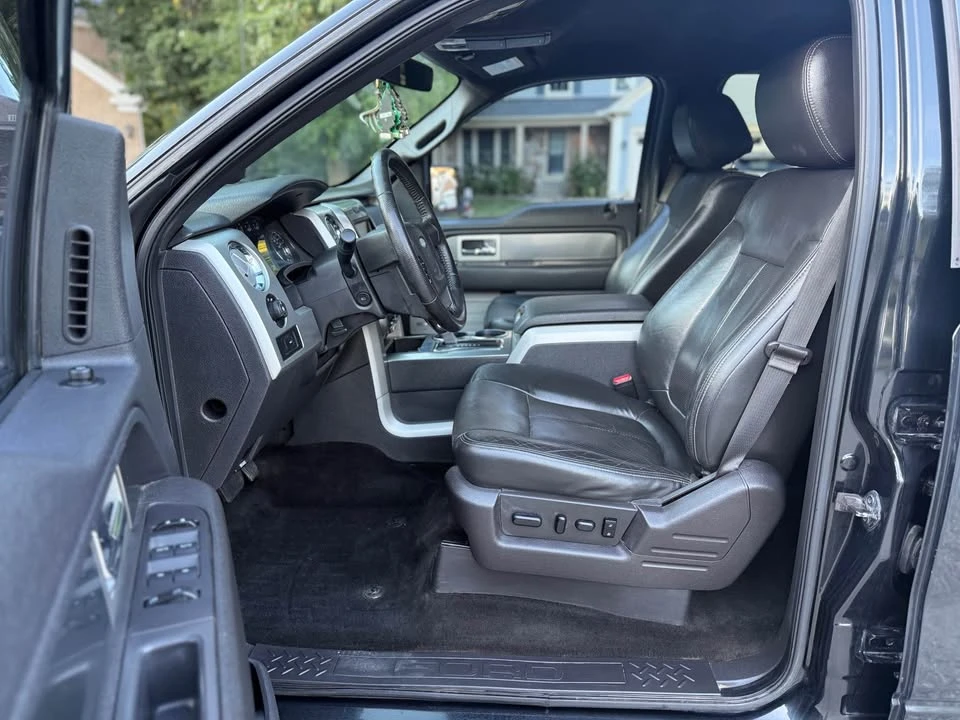 2014 Ford F-150 12th Gen - Image 7 of 11