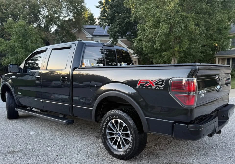 2014 Ford F-150 12th Gen - Image 2 of 11