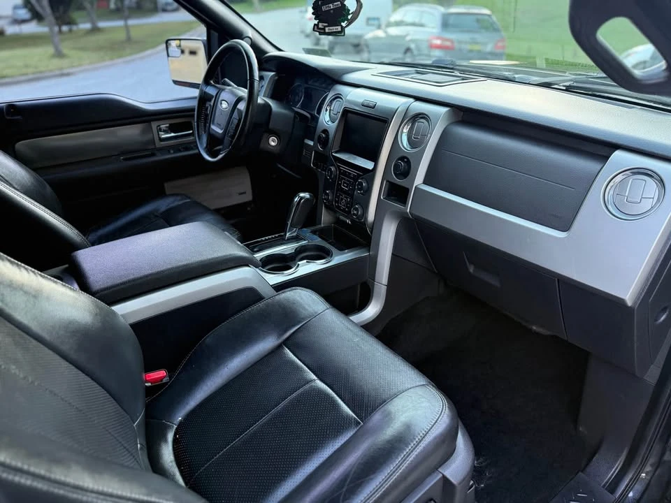 2014 Ford F-150 12th Gen - Image 5 of 11