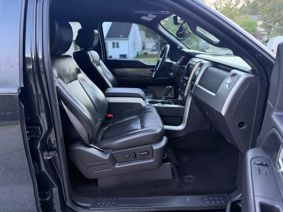 2014 Ford F-150 12th Gen - Image 6 of 11