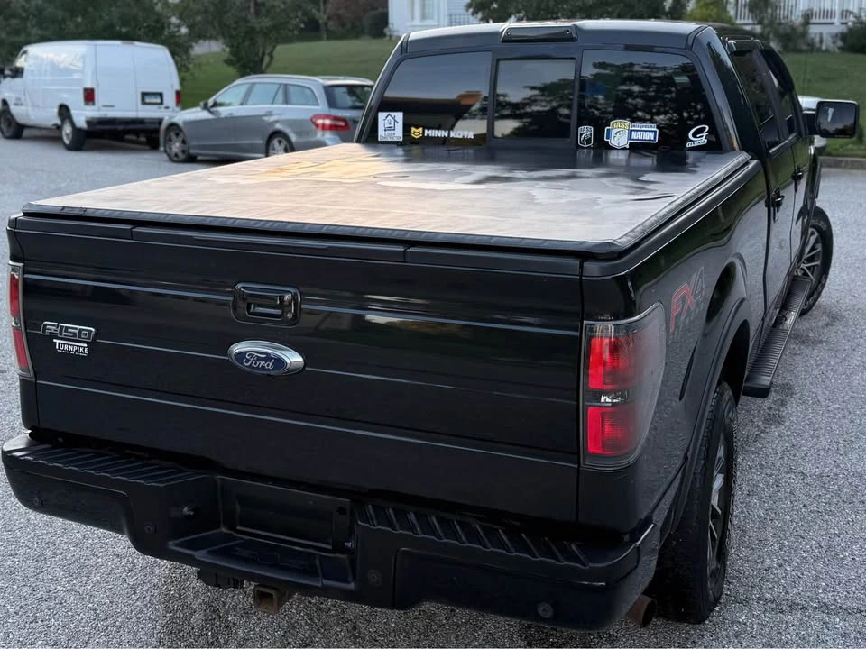2014 Ford F-150 12th Gen - Image 4 of 11