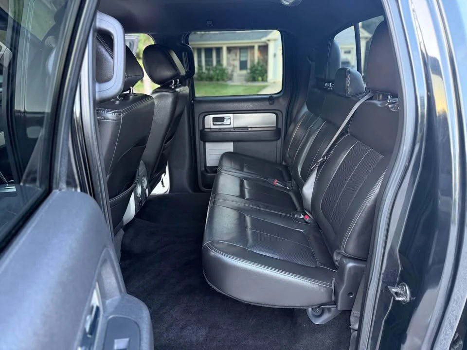 2014 Ford F-150 12th Gen - Image 8 of 11