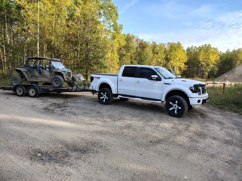 2014 Ford F-150 12th Gen - Image 14 of 16