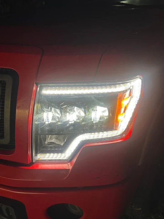 2014 Ford F-150 12th Gen - Image 3 of 19