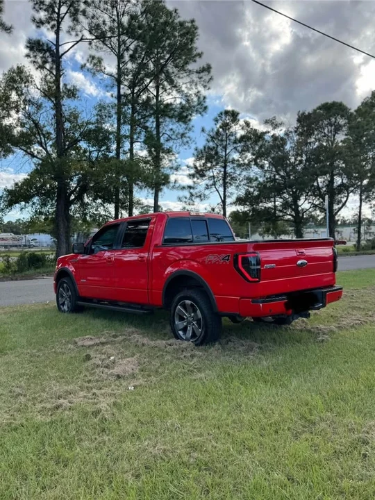 2014 Ford F-150 12th Gen - Image 10 of 19