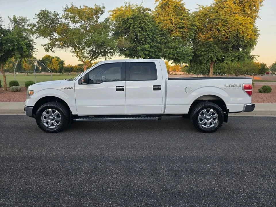 2014 Ford F-150 12th Gen - Image 2 of 10
