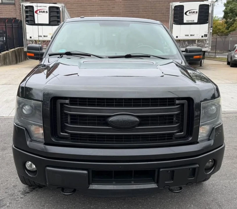 2014 Ford F-150 12th Gen - Image 2 of 9