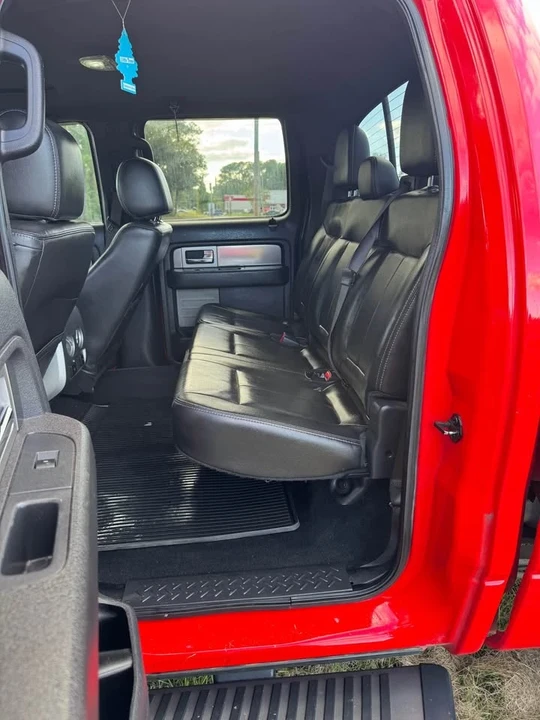 2014 Ford F-150 12th Gen - Image 12 of 19