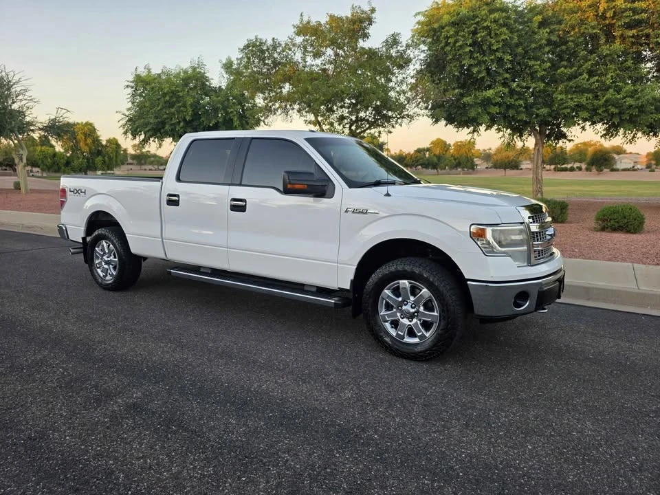 2014 Ford F-150 12th Gen - Image 5 of 10