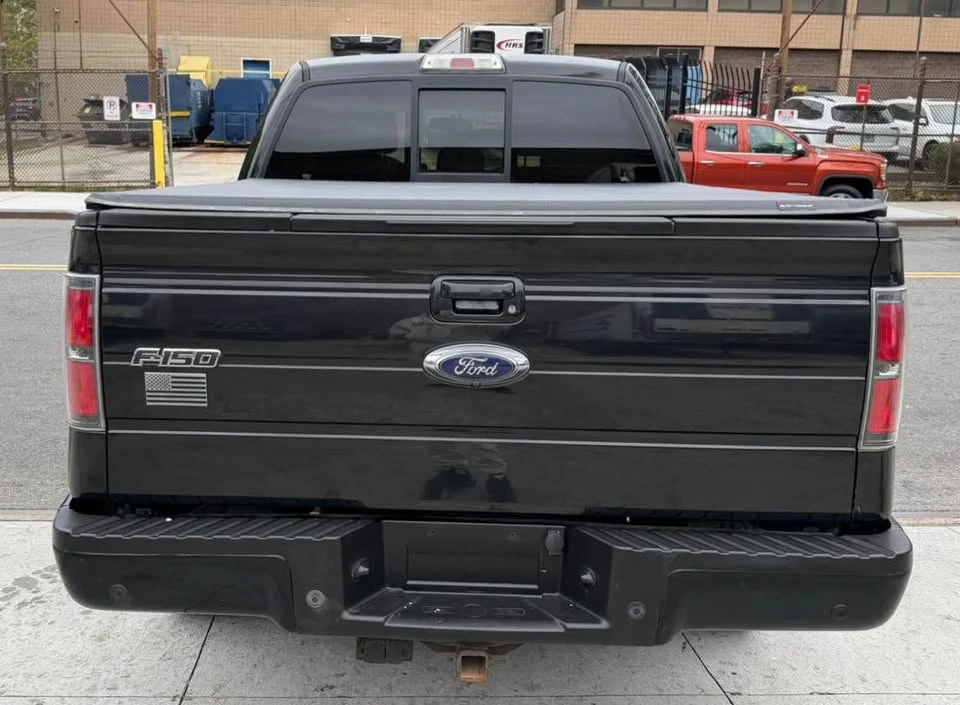2014 Ford F-150 12th Gen - Image 5 of 9