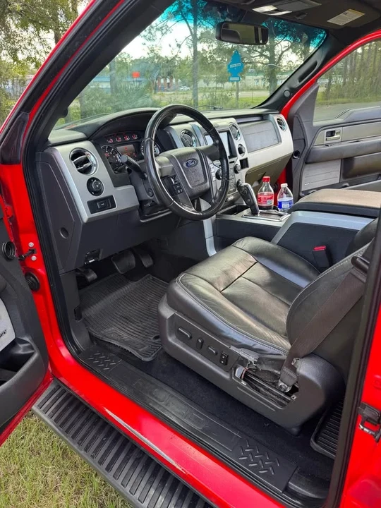 2014 Ford F-150 12th Gen - Image 14 of 19