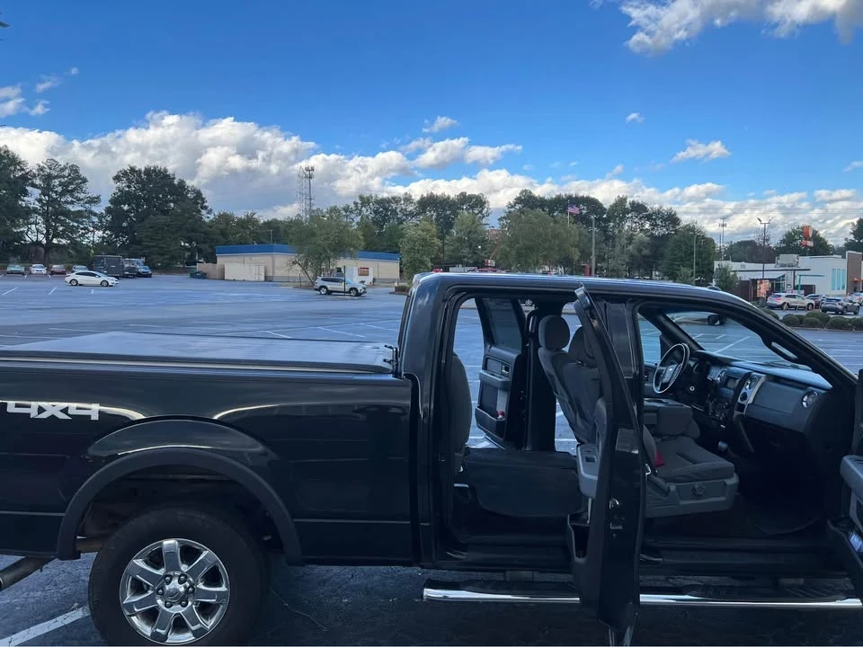 2014 Ford F-150 12th Gen - Image 3 of 13