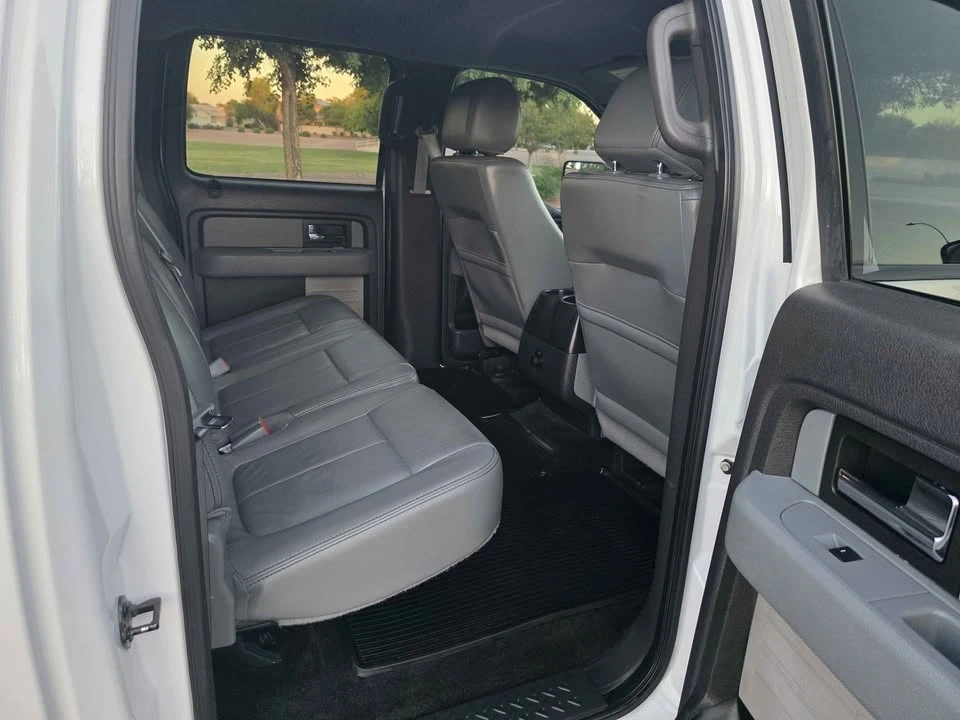 2014 Ford F-150 12th Gen - Image 8 of 10