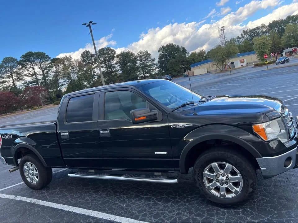 2014 Ford F-150 12th Gen - Image 4 of 13