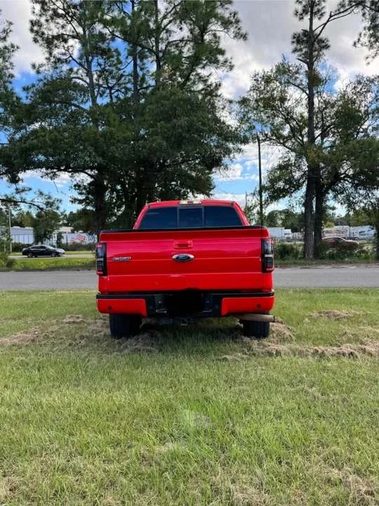 2014 Ford F-150 12th Gen - Image 8 of 19