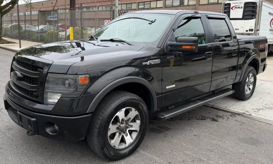 2014 Ford F-150 12th Gen - Image 3 of 9