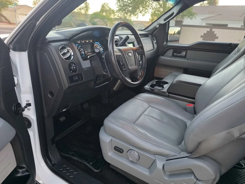 2014 Ford F-150 12th Gen - Image 6 of 10