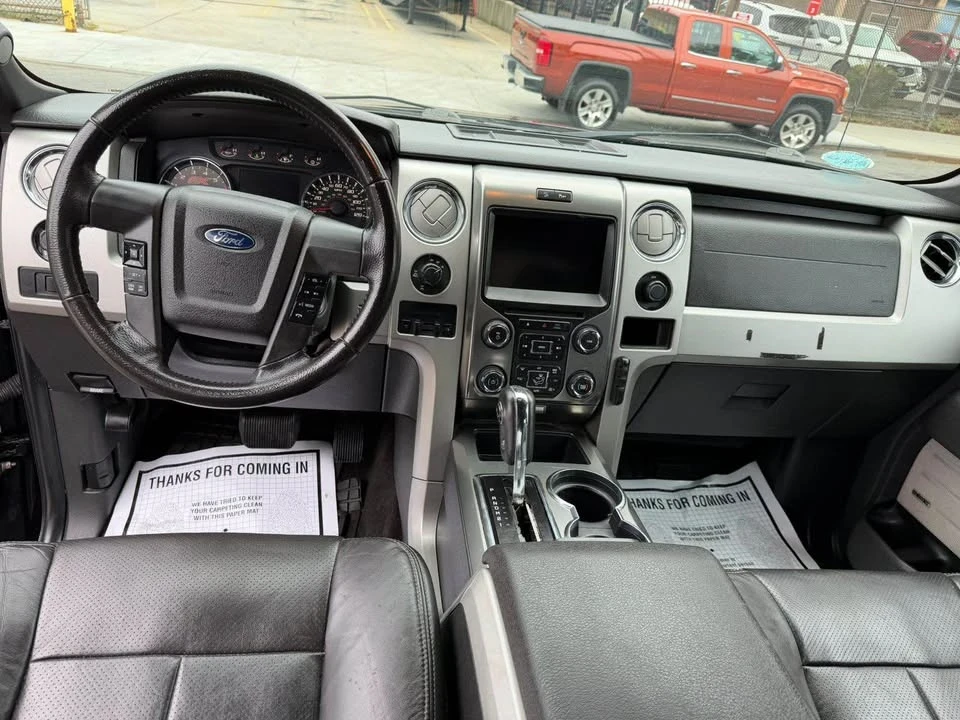 2014 Ford F-150 12th Gen - Image 8 of 9
