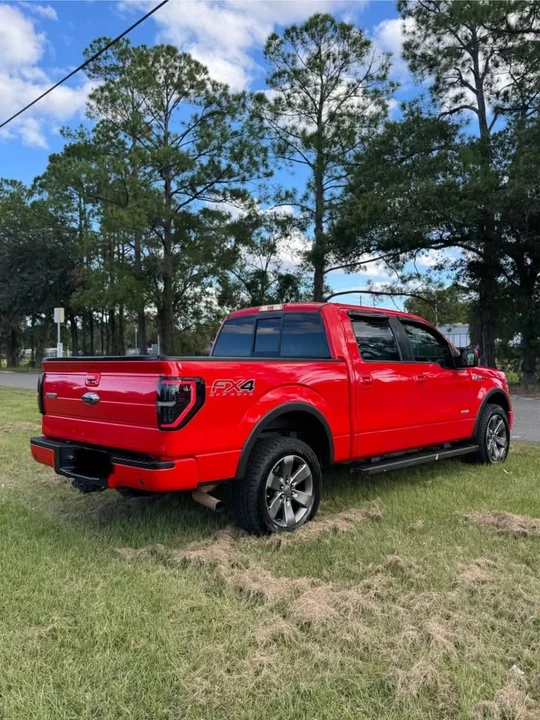 2014 Ford F-150 12th Gen - Image 7 of 19