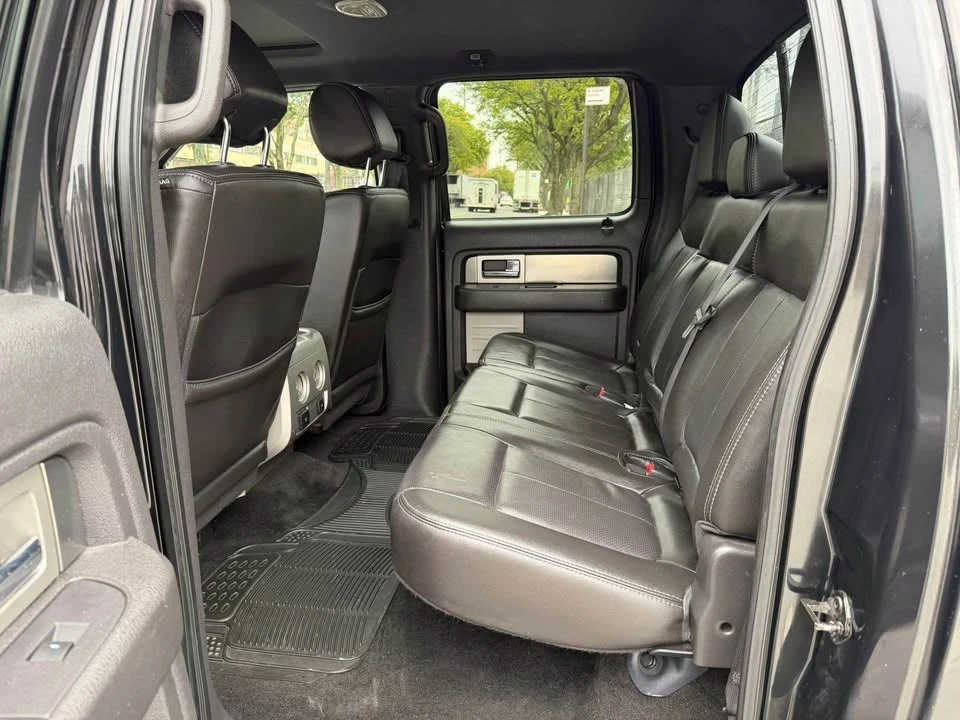 2014 Ford F-150 12th Gen - Image 9 of 9