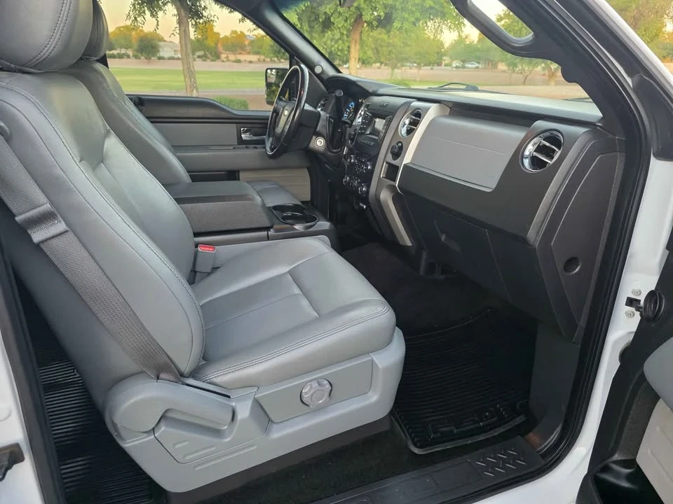 2014 Ford F-150 12th Gen - Image 9 of 10