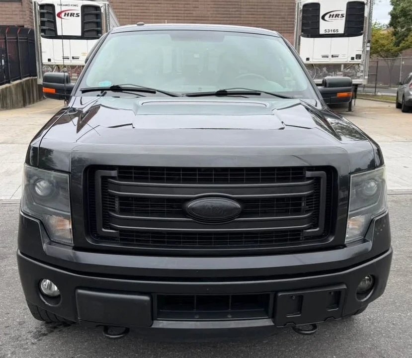 2014 Ford F-150 12th Gen - Image 2 of 9