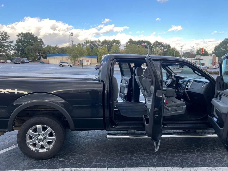 2014 Ford F-150 12th Gen - Image 6 of 13