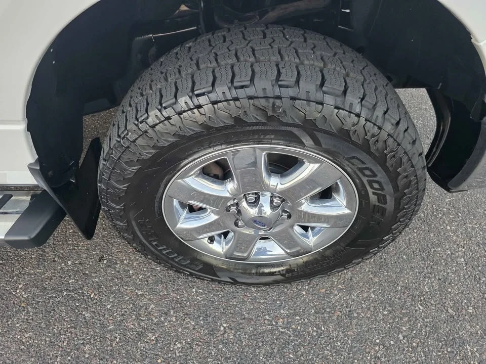 2014 Ford F-150 12th Gen - Image 10 of 10