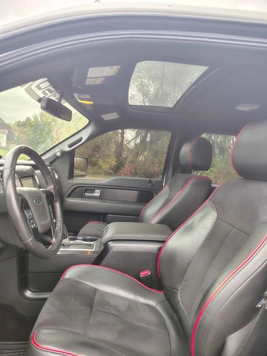 2014 Ford F-150 12th Gen - Image 11 of 16