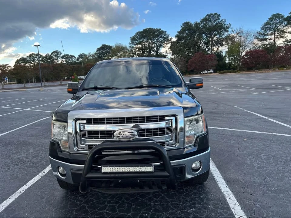 2014 Ford F-150 12th Gen - Image 2 of 13