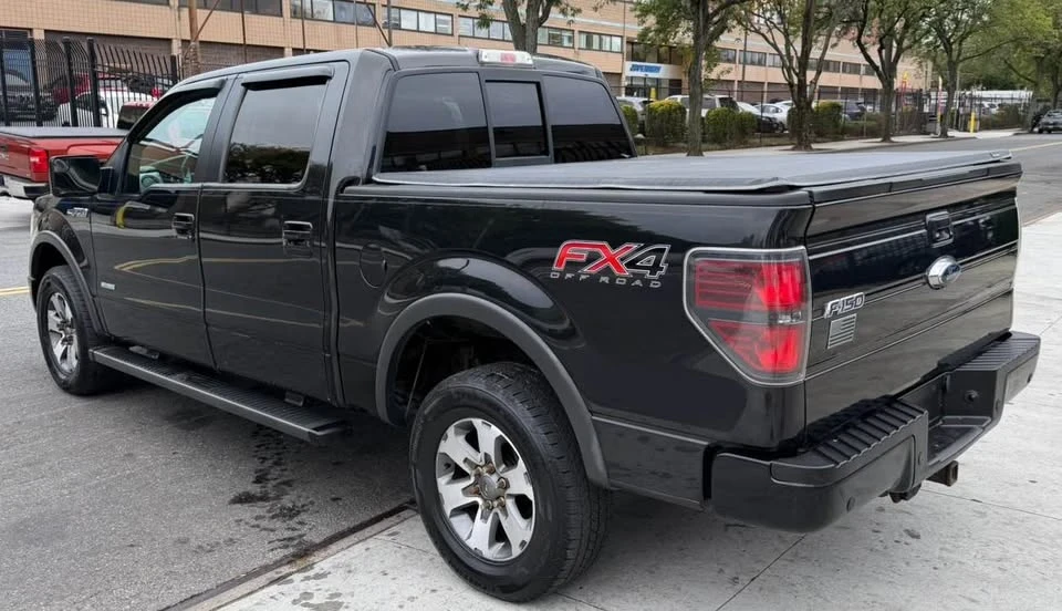 2014 Ford F-150 12th Gen - Image 4 of 9