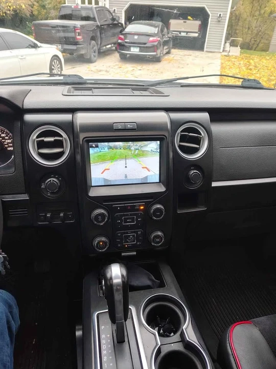 2014 Ford F-150 12th Gen - Image 12 of 16