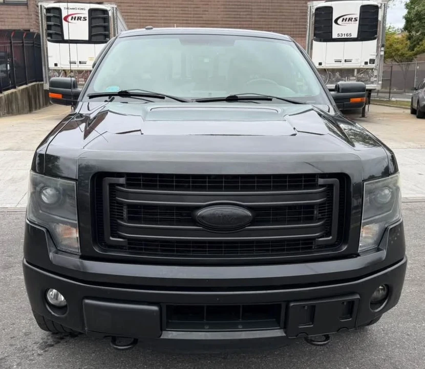 2014 Ford F-150 12th Gen - Image 2 of 9