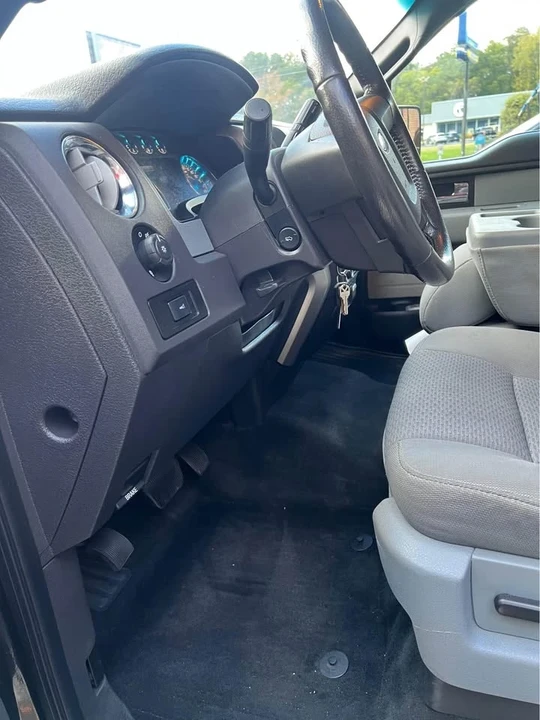 2014 Ford F-150 12th Gen - Image 13 of 13