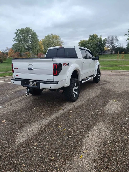 2014 Ford F-150 12th Gen - Image 3 of 16
