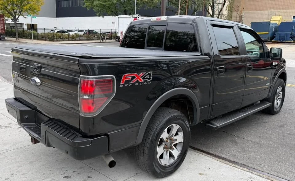 2014 Ford F-150 12th Gen - Image 4 of 9