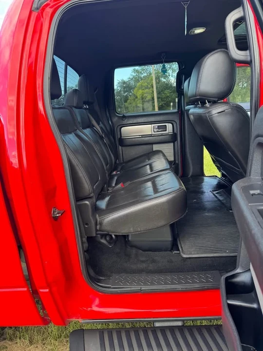 2014 Ford F-150 12th Gen - Image 18 of 19