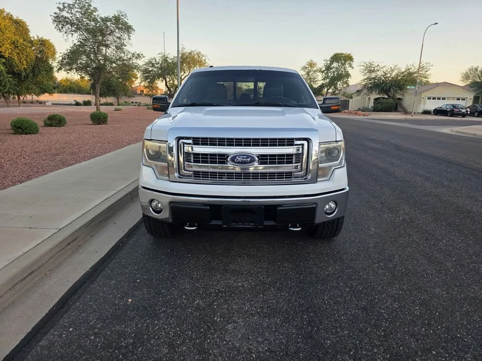 2014 Ford F-150 12th Gen - Image 3 of 10
