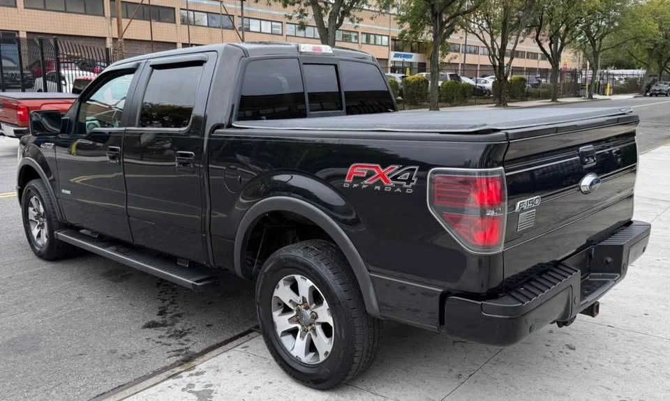 2014 Ford F-150 12th Gen - Image 6 of 9