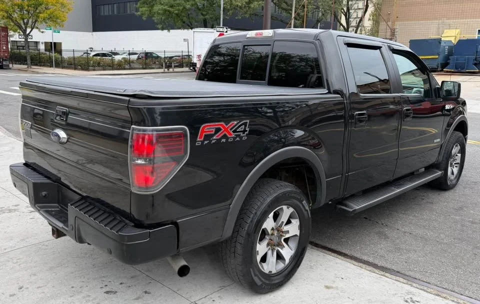 2014 Ford F-150 12th Gen - Image 4 of 9