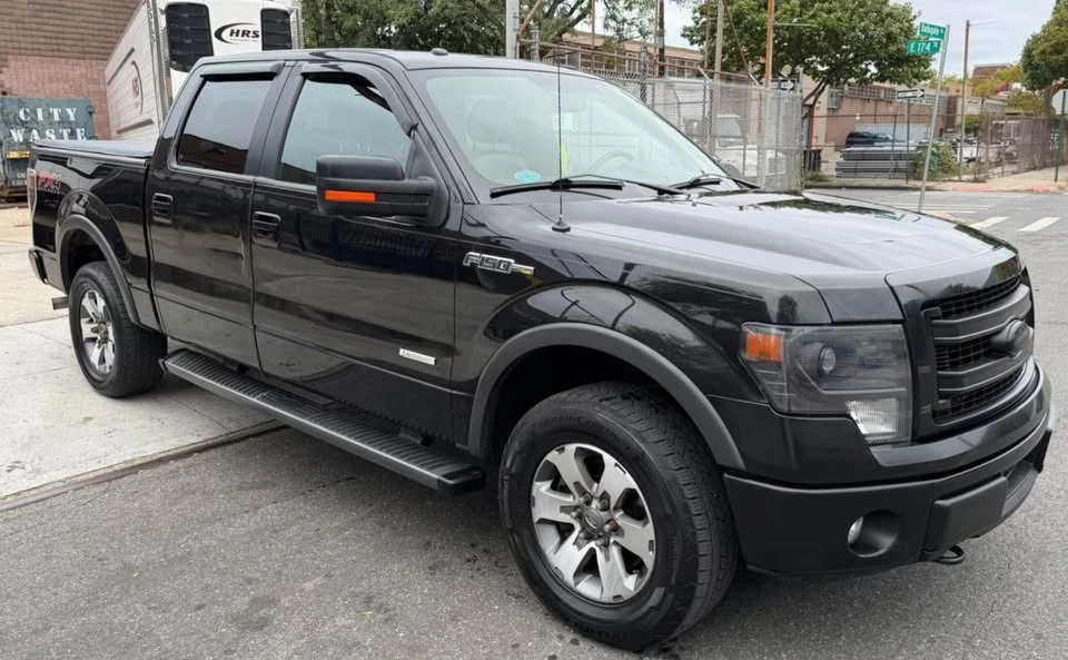 2014 Ford F-150 12th Gen - Image 3 of 9