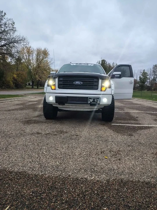 2014 Ford F-150 12th Gen - Image 15 of 16